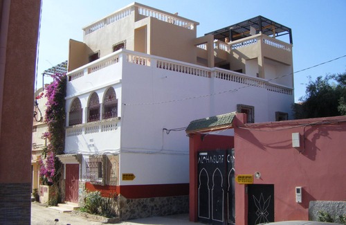 Tamraght House | AGADIR HOUSE FOR RENT 3bed, 3bath sea view