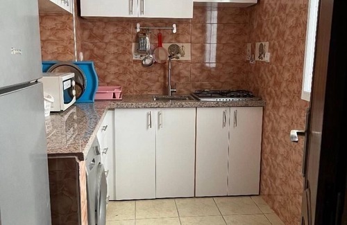 Agadir Apartment | Agadir Residence Mogador