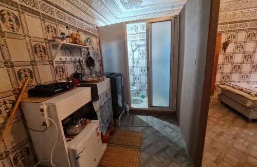 Talborjt Apartment | Agadir studio beach