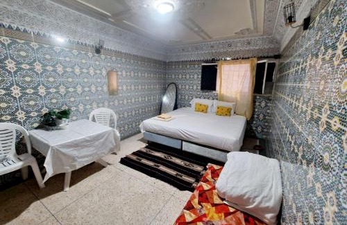 Talborjt Apartment | Agadir studio beach