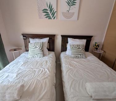 Haut Founty Apartment | Agadir Vibe, Wi-Fi & 3P