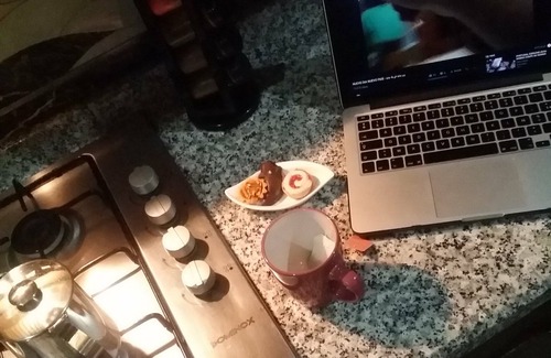 Cite Al Mohammadi Apartment | Agadir: WIFI ✈ FREE Airport Pickup - 10 min to Beach