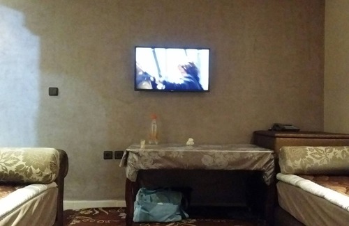 Cite Al Mohammadi Apartment | Agadir: WIFI ✈ FREE Airport Pickup - 10 min to Beach