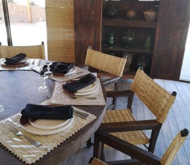 Agafay Other | Agafay camp live