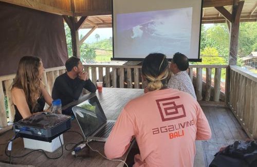 Medewi Bed & Breakfast | AgaLiving Medewi