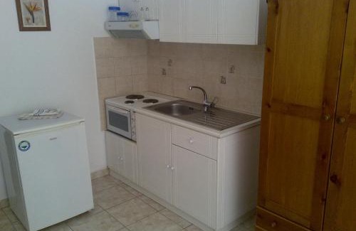 Loutra Edipsou Apartment | Agalos Studios