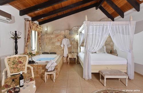Livnim Cabin | Agama