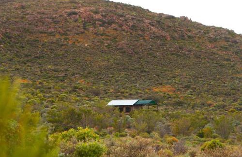 Kamiesberg Other | Agama Tented Camp