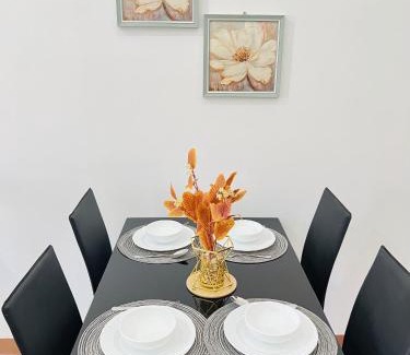 General Santos House | Agan Gateway Oasis General Santos City