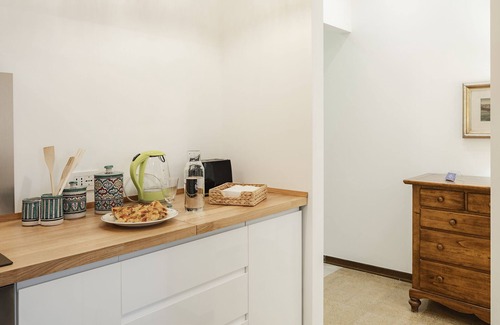 Matera Apartment | Agapanthus in the center, 150 m from the Sassi. CIN IT077014C202571001
