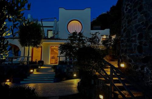 Casamicciola Terme Bed & Breakfast | Agapanto Luxury Accommodation
