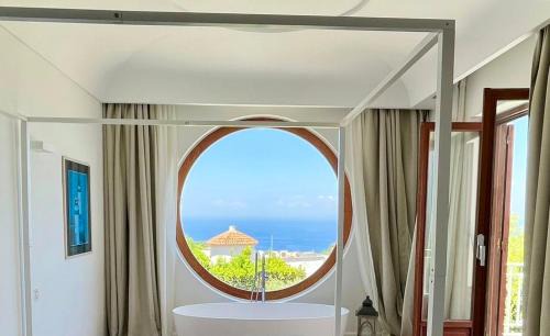 Casamicciola Terme Bed & Breakfast | Agapanto Luxury Accommodation