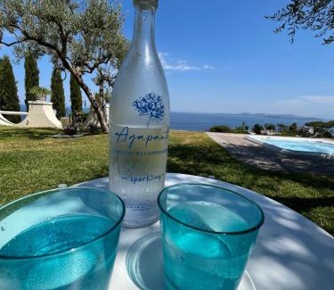 Casamicciola Terme Bed & Breakfast | Agapanto Luxury Accommodation