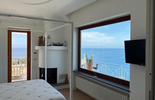 Casamicciola Terme Bed & Breakfast | Agapanto Luxury Accommodation