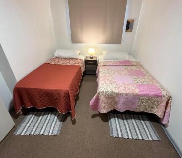 Maipu Bed & Breakfast | Agape Bed Airport