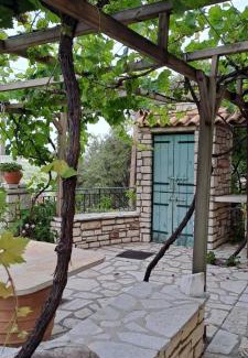 Retzepi Cabin | AGAPI Holiday House