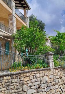 Retzepi Cabin | AGAPI Holiday House