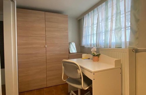 Saronikos Apartment | Agapis Residence