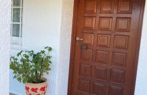 Saronikos Apartment | Agapis Residence