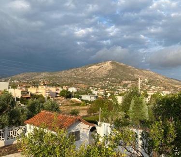 Saronikos Apartment | Agapis Residence