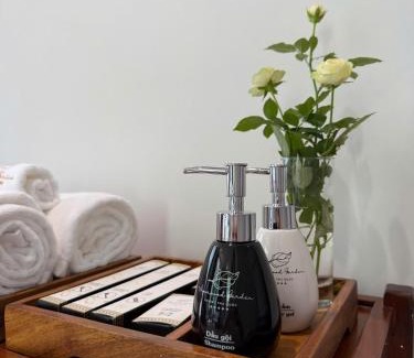 Ong Lang Cabin | Agarwood Garden Resort Phu Quoc