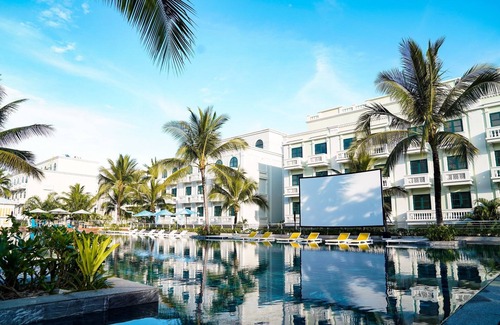 Duong To House | Agarwood Villa - Beach and Pool Phu Quoc