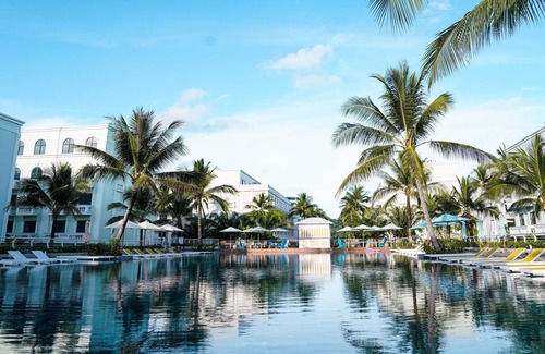 Duong To House | Agarwood Villa - Beach and Pool Phu Quoc