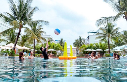 Duong To House | Agarwood Villa - Beach and Pool Phu Quoc