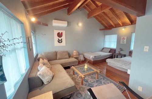 Fujieda House | AGASA residence