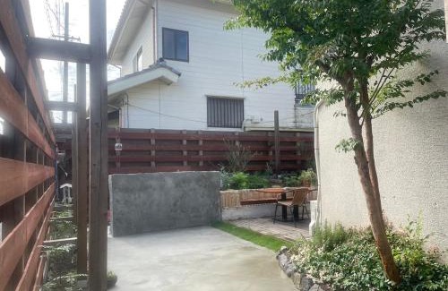 Fujieda House | AGASA residence