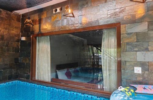 Sulthan Bathery House | Agasthya Private Pool & Park villa