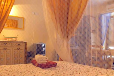 Sant'Agata di Militello Apartment | Agata di Mare