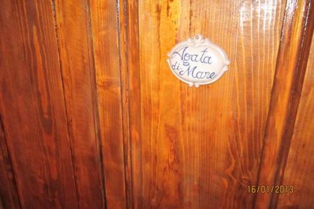 Sant'Agata di Militello Apartment | Agata di Mare