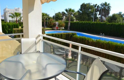 Vergel Apartment | Agata Real LOCDENIA