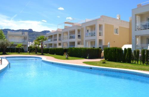 Vergel Apartment | Agata Real LOCDENIA