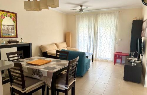 Vergel Apartment | Agata Real LOCDENIA
