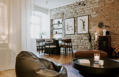 Kesklinn Apartment | Agata Studio