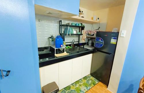 Malamig Apartment | Agate's Loft