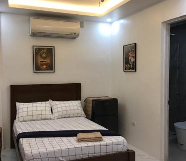 Barretto Resort | Agateahs Place mini beach resort