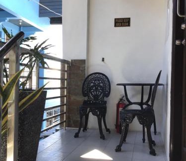 Barretto Resort | Agateahs Place mini beach resort