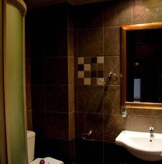 Melissourgoi House | Agathi