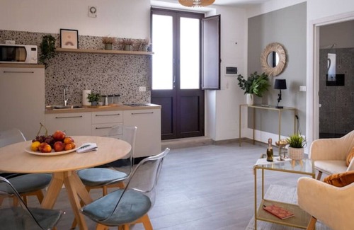 Santa Lucia Apartment | Agave a Siracusa - a due Passi da Ortigia