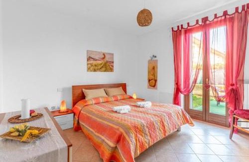 Castelnuovo del Garda House | Agave Bloom, relax tra lago e città