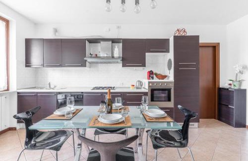 Castelnuovo del Garda House | Agave Bloom, relax tra lago e città