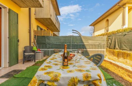Castelnuovo del Garda House | Agave Bloom, relax tra lago e città