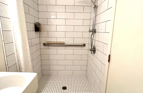 East San Roque Hotel | Agave Inn