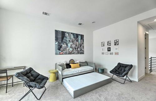 Meadows At Trinity Crossing House | Agave Luxe Home - 8 Mi to Downtown