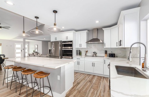 Avant House | Agave on Cactus|Private Pool|Firepit|Sleeps 10