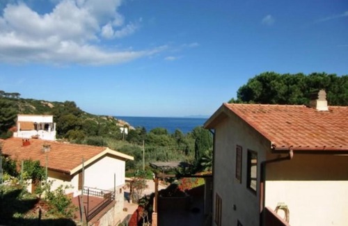 Arenella Apartment | Agenzia Ammiraglio