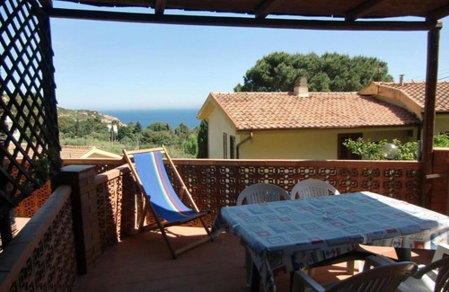 Arenella Apartment | Agenzia Ammiraglio
